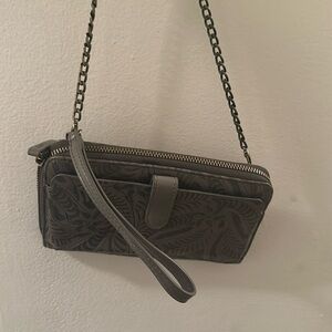 vintage small purse